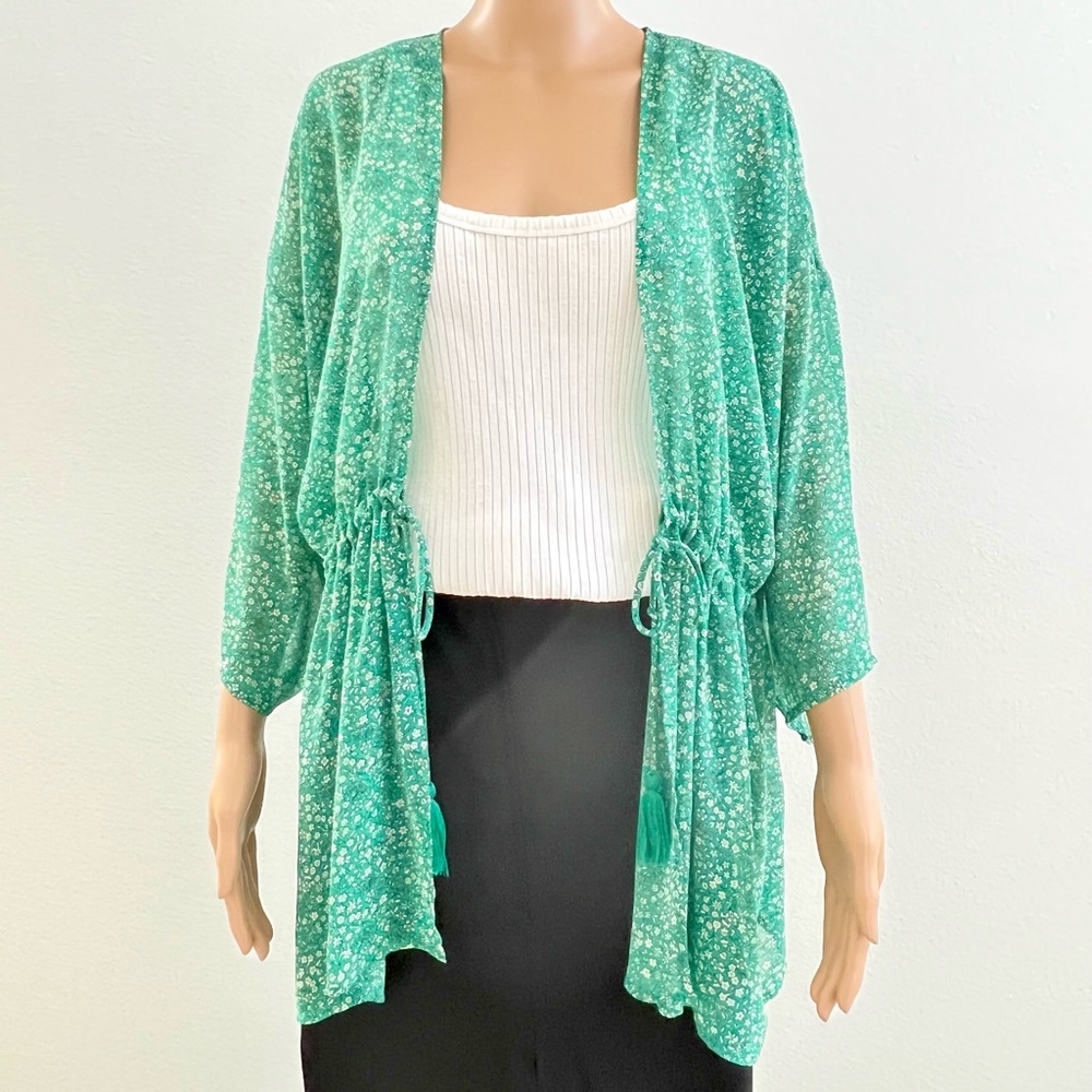 Lucky Brand cover up